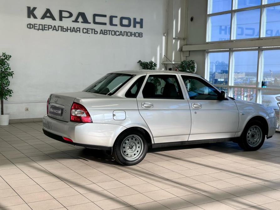 Lada (ВАЗ) Priora I Волгоград  - изображение 2