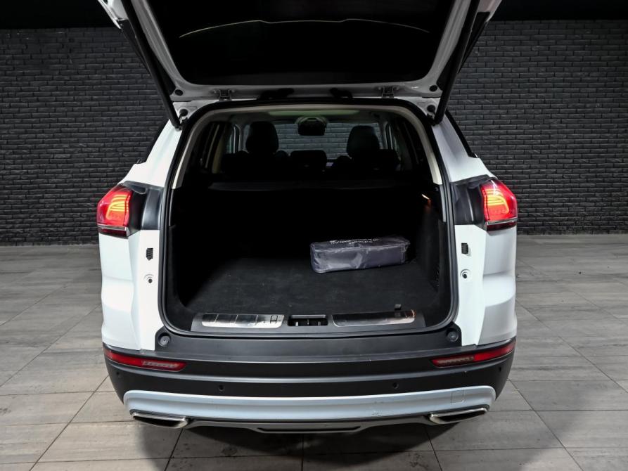 Geely Atlas Pro Екатеринбург  - изображение 6