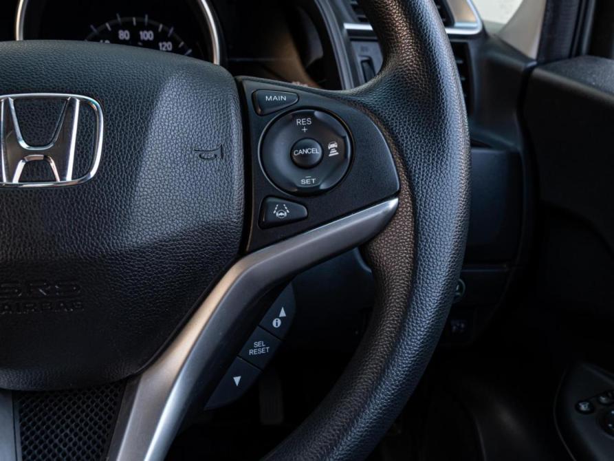 Honda Fit III Рестайлинг Краснодар  - изображение 14