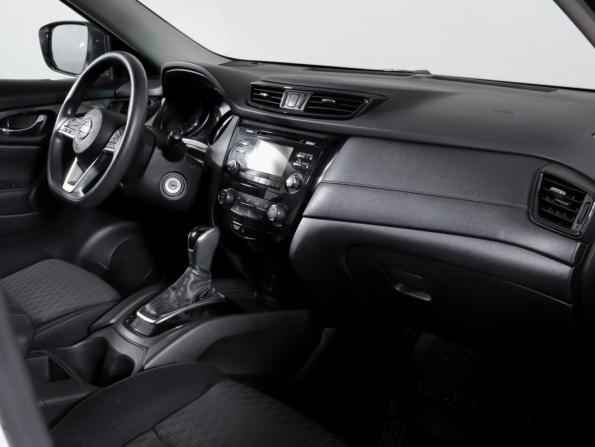 Nissan Rogue II Рестайлинг с пробегом 2016 года, цена 1 200 000 рублей, 80211 км, внедорожник, Автокод Объявления