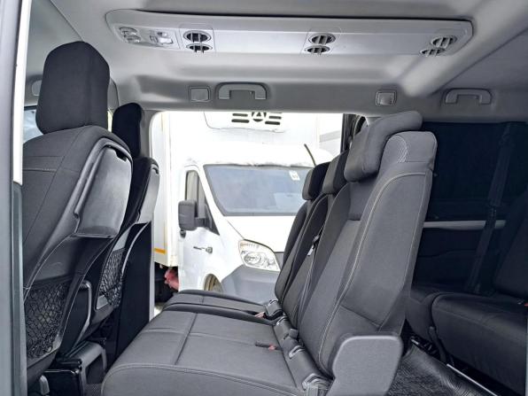 Peugeot Traveller I с пробегом 2021 года, цена 2 499 000 рублей, 371841 км, минивэн, Автокод Объявления