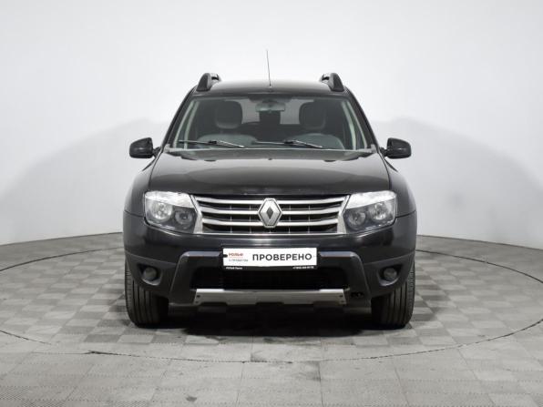 Renault Duster I с пробегом 2014 года, цена 799 000 рублей, 198915 км, внедорожник, Автокод Объявления