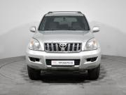 Toyota Land Cruiser Prado 120 Series Санкт-Петербург  - изображение 22