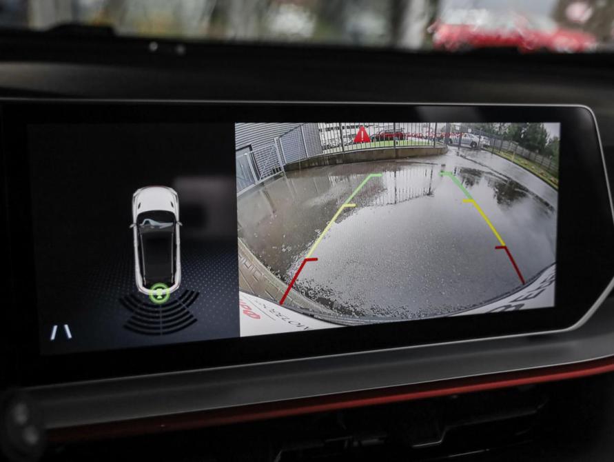 Geely Coolray I Рестайлинг Санкт-Петербург  - изображение 18