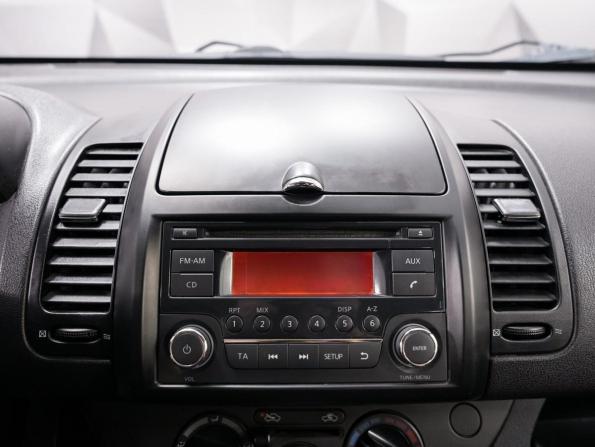 Nissan Note I Рестайлинг с пробегом 2011 года, цена 564 000 рублей, 222539 км, хэтчбек, Автокод Объявления