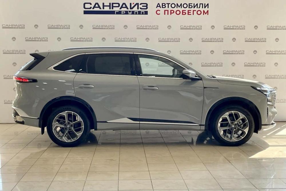 Changan CS75 Plus IV Мурманск  - изображение 10