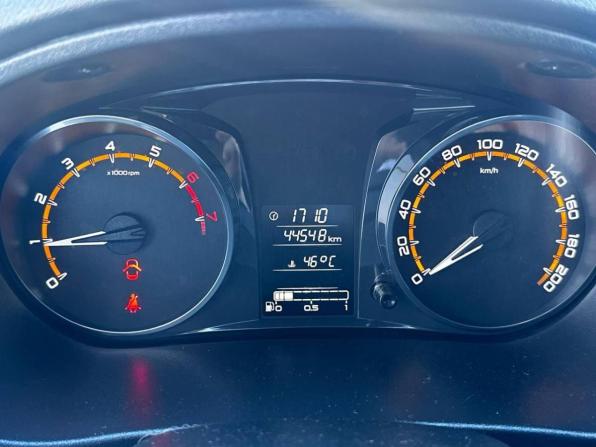 Lada (ВАЗ) Granta I Рестайлинг с пробегом 2021 года, цена 649 000 рублей, 44548 км, универсал, Автокод Объявления