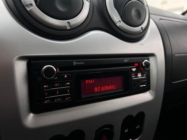 Renault Sandero I с пробегом 2012 года, цена 770 000 рублей, 167374 км, хэтчбек, Автокод Объявления