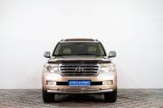 Toyota Land Cruiser 200 Series Сургут  - изображение 20