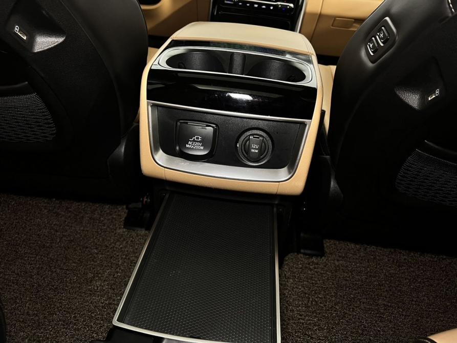 Kia Carnival IV Калининград  - изображение 24