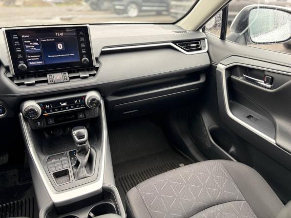 Toyota RAV4 V (XA50) с пробегом 2021 года, цена 2 950 000 рублей, 124000 км, внедорожник, Автокод Объявления