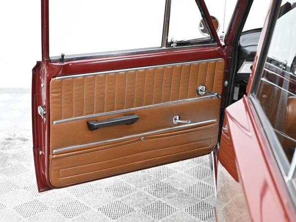 Lada (ВАЗ) 2101 с пробегом 1973 года, цена 899 000 рублей, 43476 км, седан, Автокод Объявления