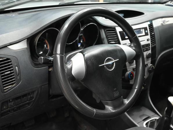 Haima 3 с пробегом 2011 года, цена 330 000 рублей, 172644 км, хэтчбек, Автокод Объявления