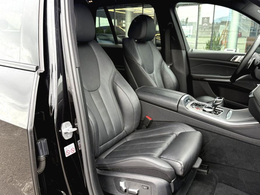 BMW X5 IV (G05/G18) Пермь  - изображение 1