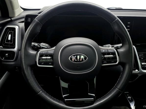 Kia Sorento IV с пробегом 2020 года, цена 2 975 000 рублей, 132734 км, внедорожник, Автокод Объявления