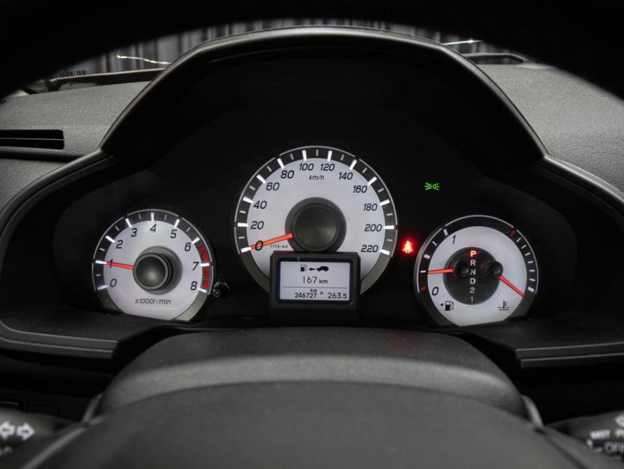 Honda Pilot II Рестайлинг Москва  - изображение 15