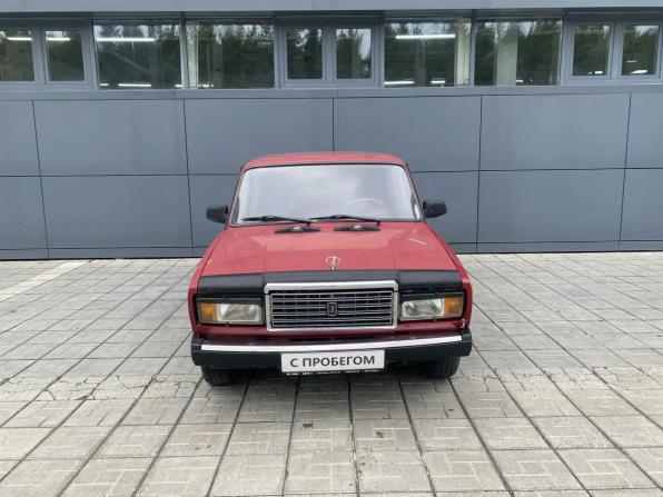 Lada (ВАЗ) 2107 с пробегом 2004 года, цена 149 000 рублей, 180000 км, седан, Автокод Объявления