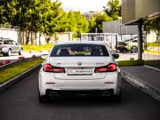 BMW 5 серии VII (G30/G31/G38) Рестайлинг Санкт-Петербург  - изображение 46