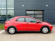Honda Civic VIII Москва  - изображение 28