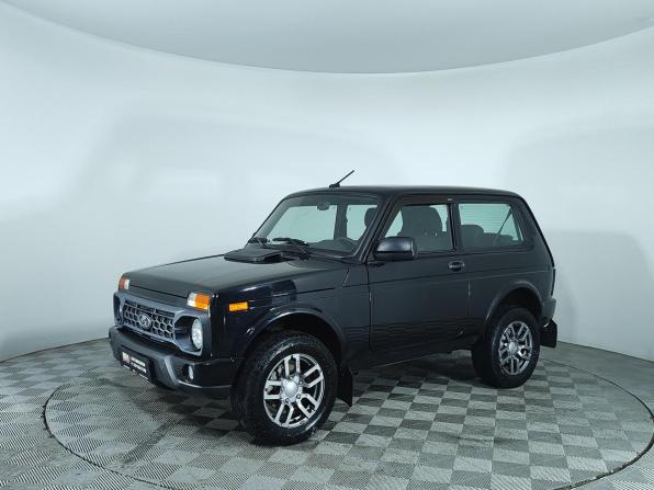 Lada (ВАЗ) Niva Legend с пробегом 2023 года, цена 841 000 рублей, 18337 км, внедорожник, Автокод Объявления