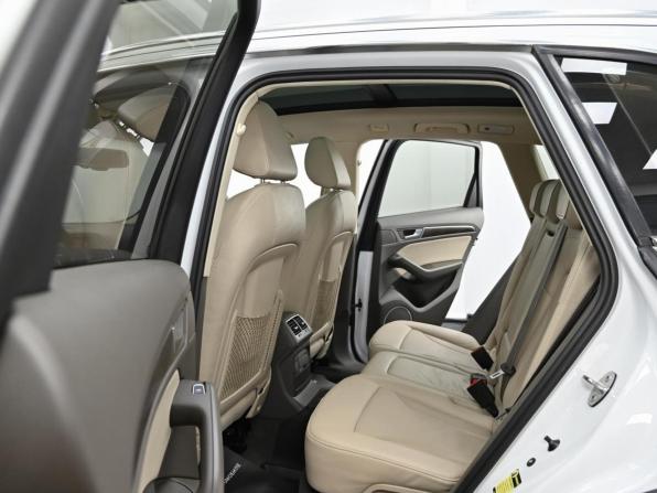 Audi Q5 I (8R) Рестайлинг с пробегом 2015 года, цена 2 049 000 рублей, 103000 км, внедорожник, Автокод Объявления
