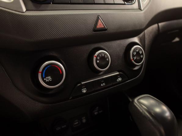 Hyundai Creta I с пробегом 2018 года, цена 1 625 000 рублей, 183504 км, внедорожник, Автокод Объявления