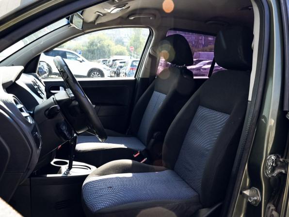 Ford Fusion I Рестайлинг с пробегом 2007 года, цена 438 000 рублей, 313330 км, хэтчбек, Автокод Объявления