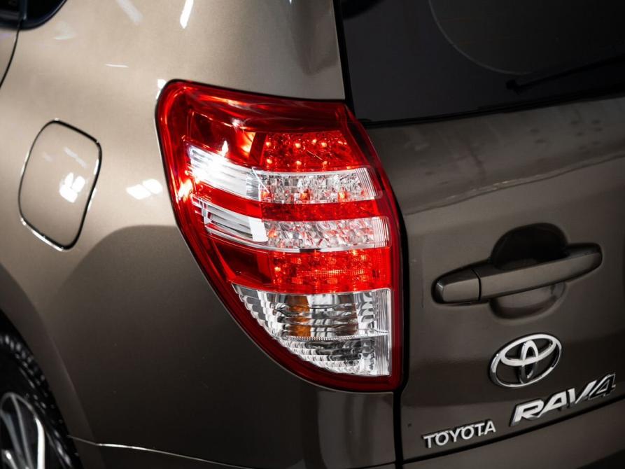 Toyota RAV4 III (XA30) Рестайлинг Иркутск  - изображение 20