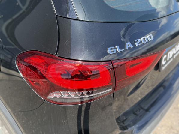 Mercedes-Benz GLA II (H247) с пробегом 2021 года, цена 3 185 000 рублей, 31025 км, внедорожник, Автокод Объявления