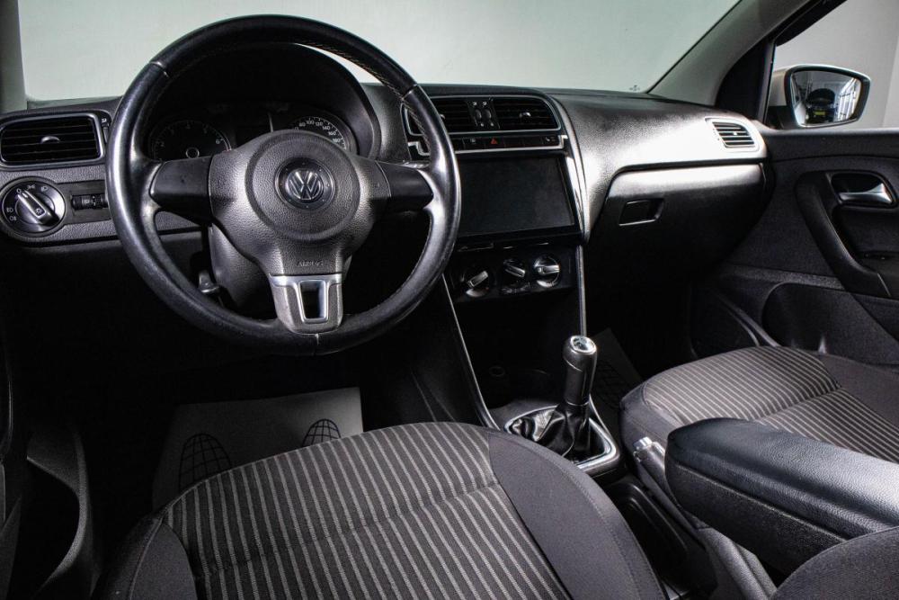 Volkswagen Polo V Сургут  - изображение 12
