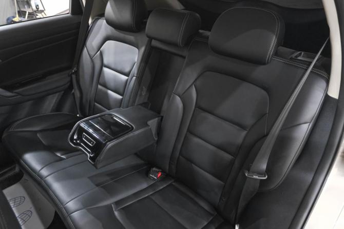 Geely Atlas I с пробегом 2021 года, цена 1 849 000 рублей, 80928 км, внедорожник, Автокод Объявления