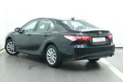Toyota Camry VIII (XV70) Рестайлинг Красноярск  - изображение 33