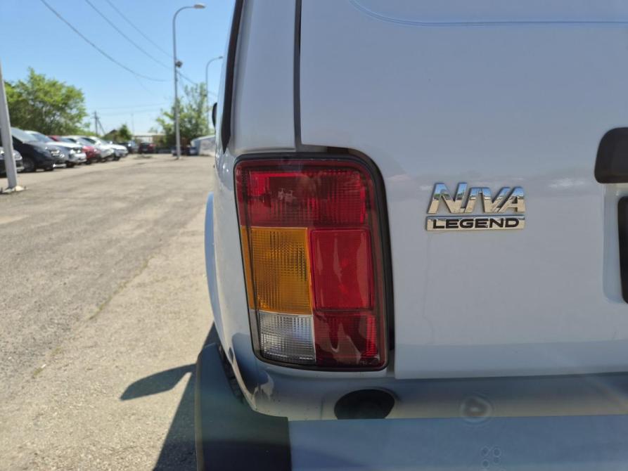 Lada (ВАЗ) Niva Legend Саратов  - изображение 19