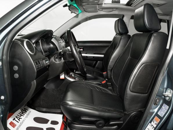 Suzuki Grand Vitara II с пробегом 2007 года, цена 999 000 рублей, 188449 км, внедорожник, Автокод Объявления