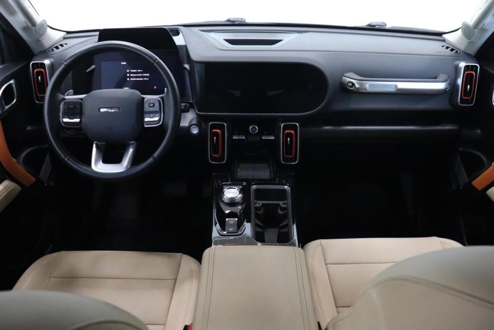 Haval Dargo I Ульяновск  - изображение 7