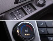Chevrolet Cruze I Рестайлинг Москва  - изображение 32
