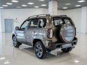Lada (ВАЗ) Niva Travel I Самара  - изображение 21