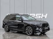 BMW X7 I (G07) Рестайлинг Краснодар  - изображение 37