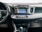 Toyota RAV4 IV (XA40) Рестайлинг Чита  - изображение 33