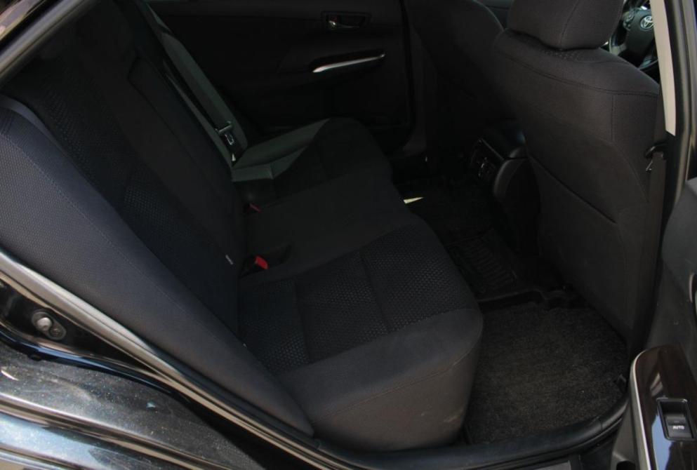 Toyota Camry VII (XV50) Рестайлинг Саратов  - изображение 26