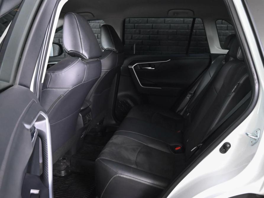 Toyota RAV4 V (XA50) Екатеринбург  - изображение 11