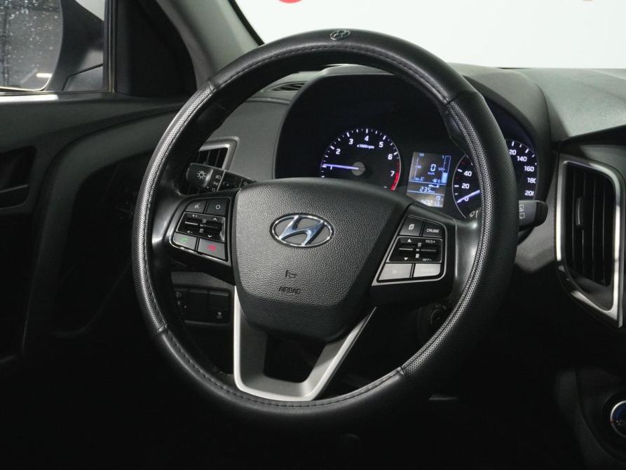 Hyundai Creta I Вологда  - изображение 16