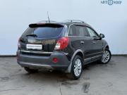 Opel Antara I Рестайлинг Москва  - изображение 17