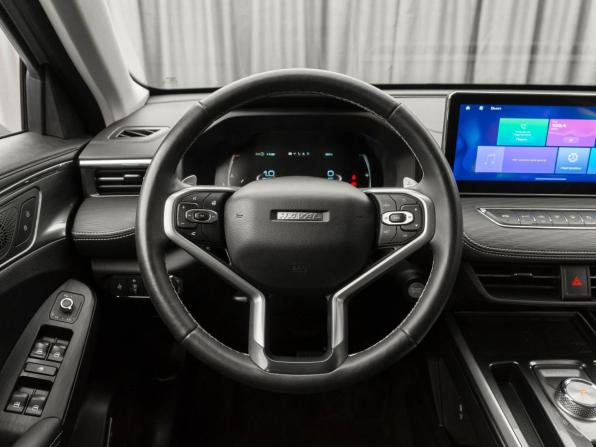Haval Jolion I с пробегом 2023 года, цена 2 000 000 рублей, 42850 км, внедорожник, Автокод Объявления