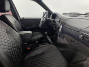 Lada (ВАЗ) Niva Travel I Воронеж  - изображение 25