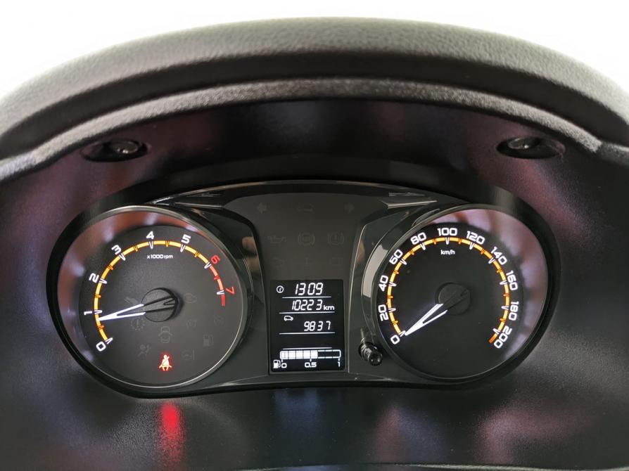 Lada (ВАЗ) Granta I Рестайлинг Москва  - изображение 13