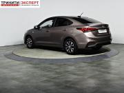 Hyundai Solaris II Белгород  - изображение 22