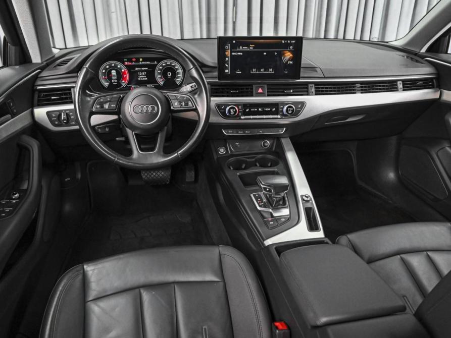 Audi A4 V (B9) Рестайлинг Ставрополь  - изображение 6