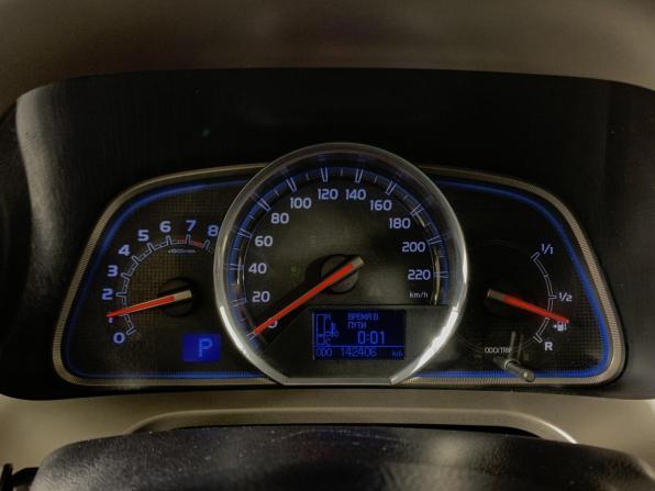 Toyota RAV4 IV (XA40) с пробегом 2014 года, цена 1 719 000 рублей, 142404 км, внедорожник, Автокод Объявления