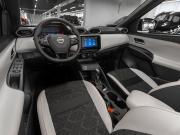 Nissan Magnite I Рестайлинг Москва  - изображение 29